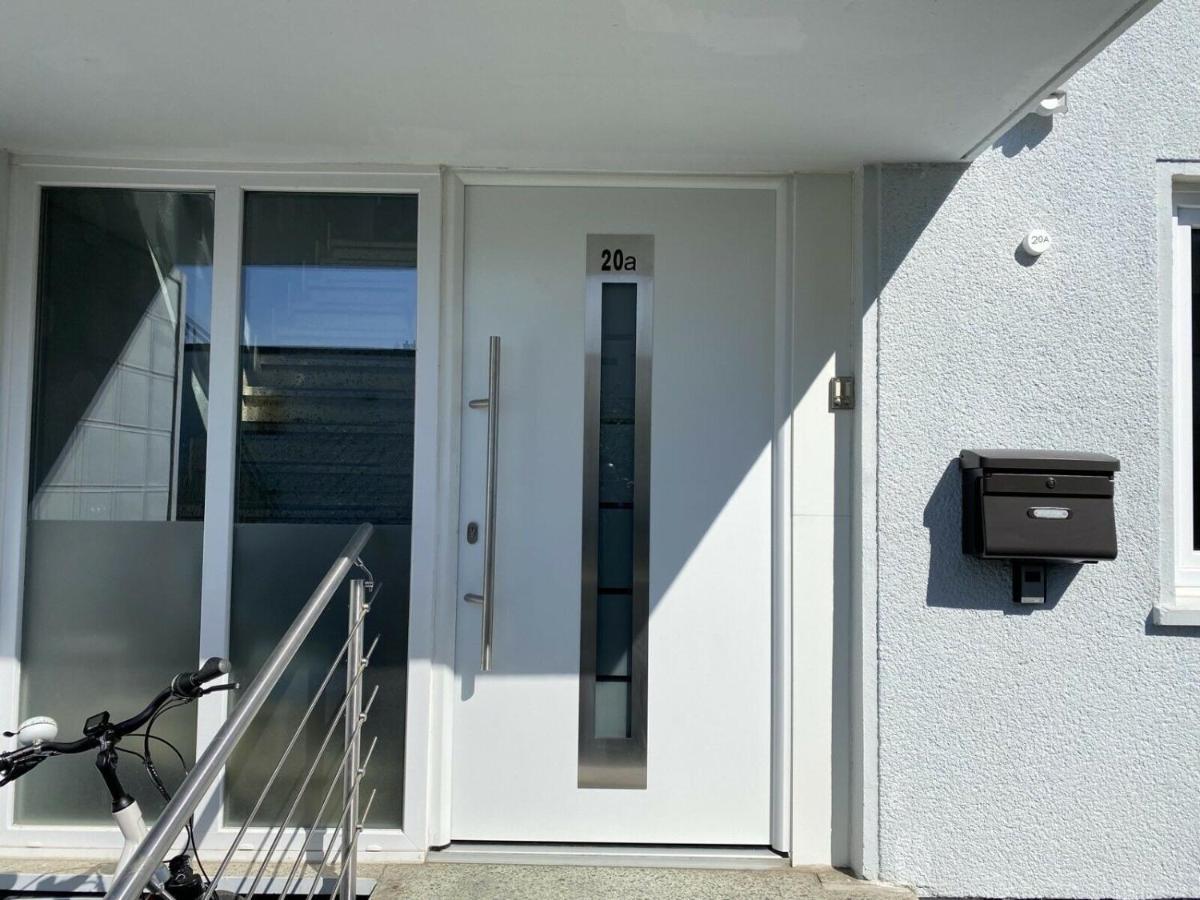 Schoene Lemgoer Unterkunft Exterior photo