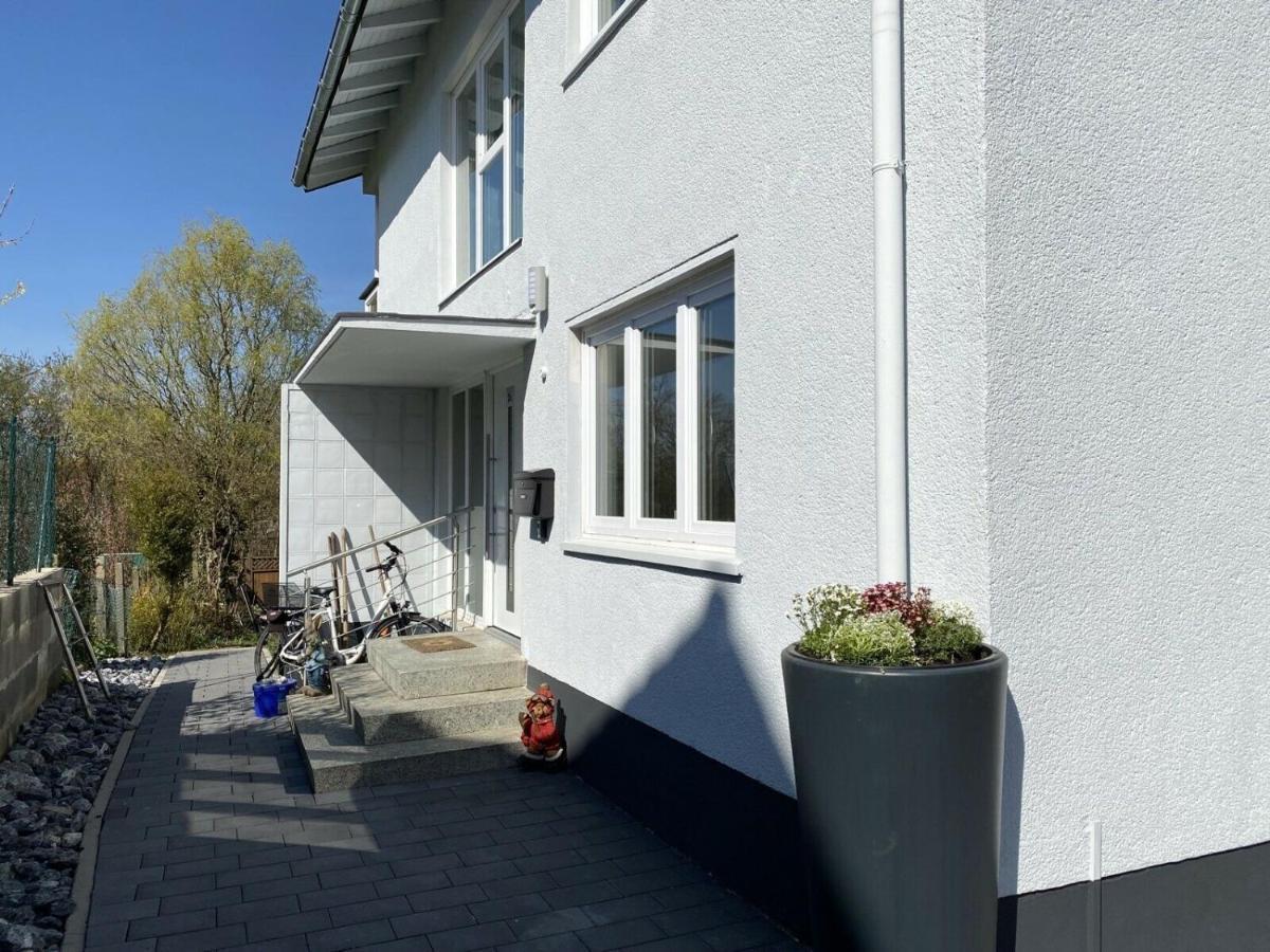Schoene Lemgoer Unterkunft Exterior photo